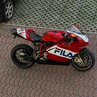 Ducati 999 S