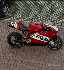 Ducati 999 S