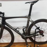 Bici da corsa Cipollini Bond – Taglia XL
