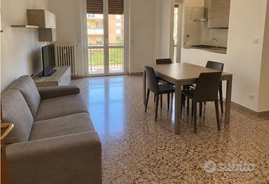 Stanza singola a Busto Arsizio con bagno privato