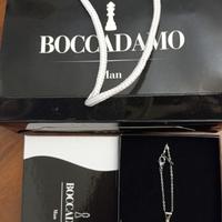 Collana per uomo  Boccadamo
