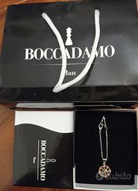 Collana per uomo  Boccadamo