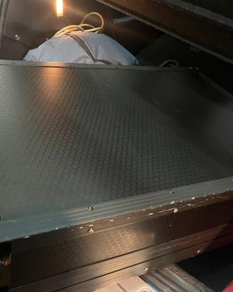 Flight case per pioneer ddjflx6