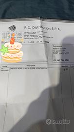 SMARTPHONE ONEPLUS NORD 4