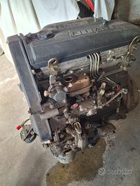 Motore Sofim 2,5 diesel aspirato Fiat (NUOVO)
