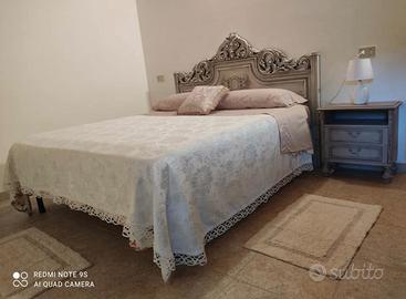Stanze disponibili in agriturismo