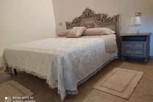 Stanze disponibili in agriturismo
