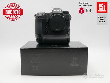 Nikon Z9