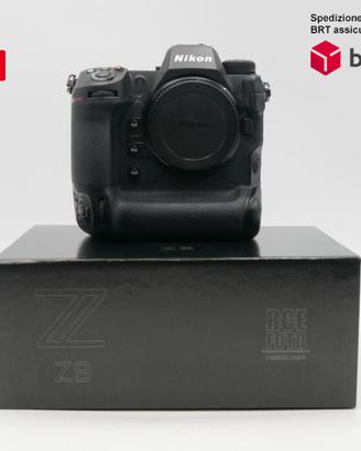 Nikon Z9