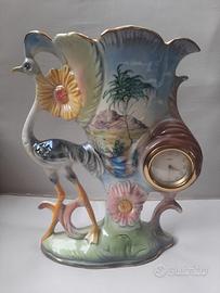  VASO ANNI 50 VINTAGE  MANUFATTO C.A. FELCE