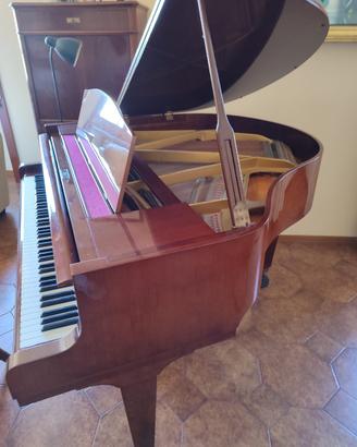 pianoforte codino Euterpe