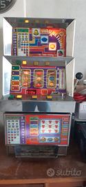 Slot macines  bally mistery 10