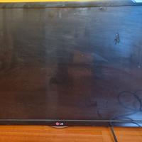 tv lg 32 pollici 