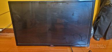 tv lg 32 pollici 