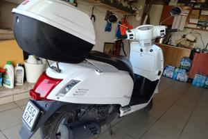Scooter Kymco  50 modello Like
