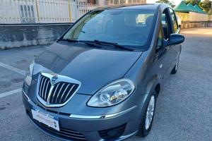 LANCIA MUSA 1.4 8V Ecochic (GPL) Gold