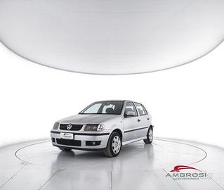 VOLKSWAGEN Polo 1.4 TDI 5p. Comfortline - PER OP