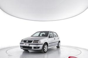 VOLKSWAGEN Polo 1.4 TDI 5p. Comfortline - PER OP