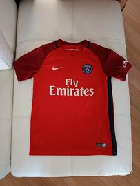 t-shirt NIKE PSG
