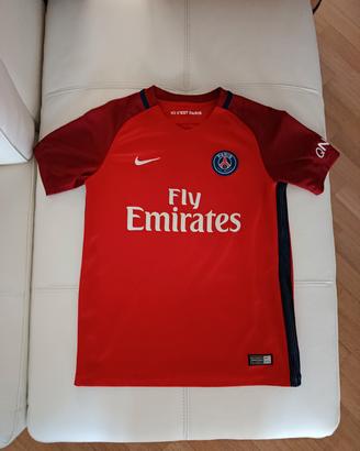 t-shirt NIKE PSG