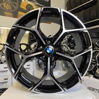 Cerchi OMOLOGATI Bmw raggio 20 cod.37842