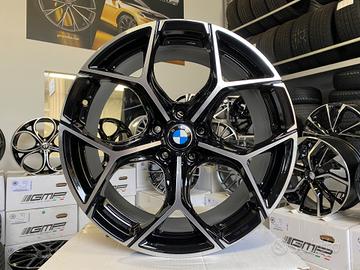 Cerchi OMOLOGATI Bmw raggio 20 cod.37842
