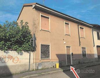 Appartamento a Cerro Maggiore (MI)