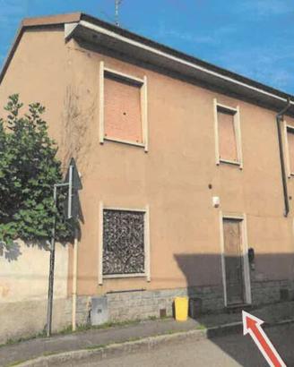 Appartamento a Cerro Maggiore (MI)