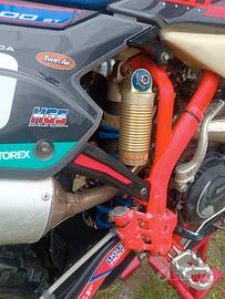 mono solva per Beta RR dal 2020 in poi