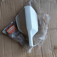 PARAMANO PARACOLPI BIANCO SINISTRO ORIGINALE SUZUK