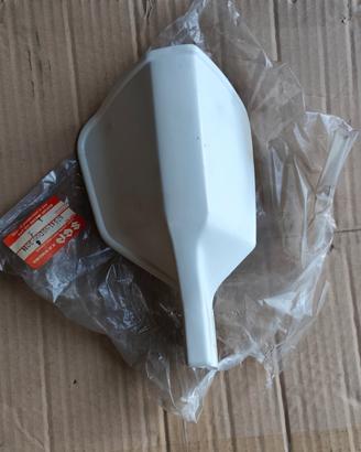 PARAMANO PARACOLPI BIANCO SINISTRO ORIGINALE SUZUK