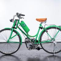 Ducati Cucciolo - 1948