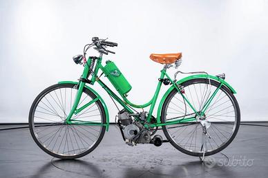 Ducati Cucciolo - 1948