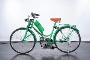 Ducati Cucciolo - 1948