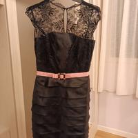 Luisa Spagnoli Tg 40. Stupendo abito cerimonia