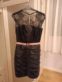 Luisa Spagnoli Tg 40. Stupendo abito cerimonia