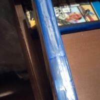 Giochi Ps 4 spider man e crash badicoot