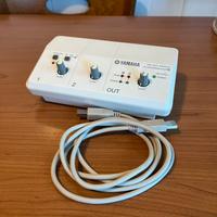 Yamaha Audiogram 3