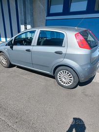 Fiat Grande Punto 1.2 Benzina – Solo 35.000 km
