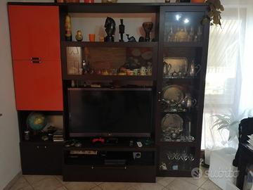 Mobile per soggiorno