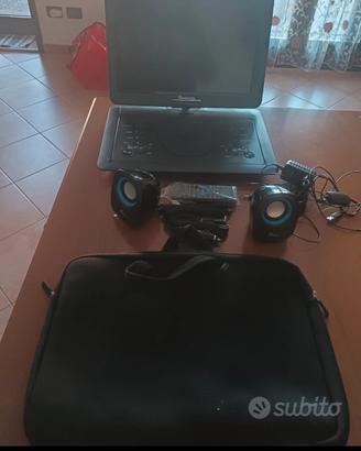 lettore dvd
