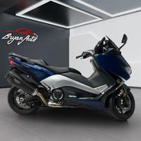 Yamaha TMAX 530