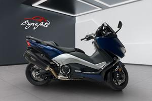 Yamaha TMAX 530