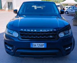 LAND ROVER RR Sport 3ª serie - 2014