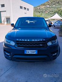 LAND ROVER RR Sport 3ª serie - 2014