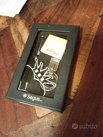 Set 'segue' penna+portachiavi