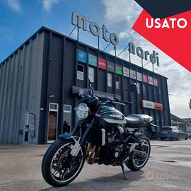 Kawasaki Z 900 RS - 2023