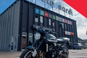 Kawasaki Z 900 RS - 2023