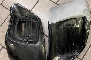 Convogliatori gilera runner