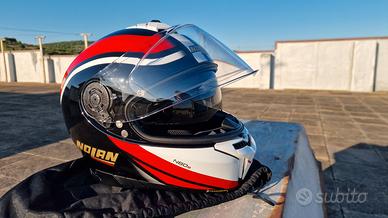 casco Nolan N80-8 Tg M 50th